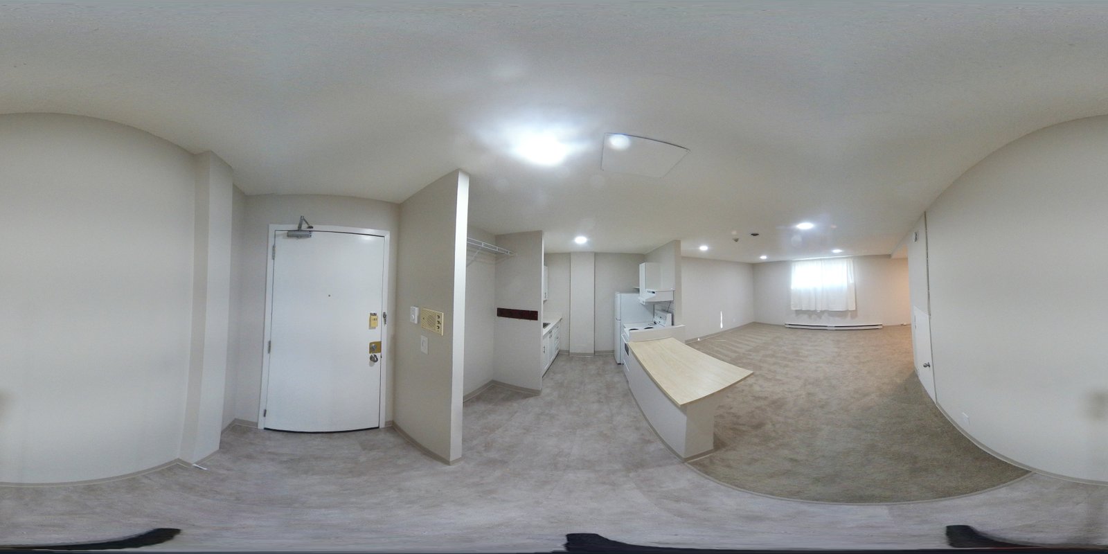 Studio Suite A
